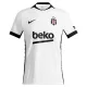 Maillot De Foot Besiktas Domicile 26/27 Maillot De Foot Besiktas Domicile 26/27