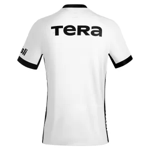 Maillot De Foot Besiktas Domicile 26/27