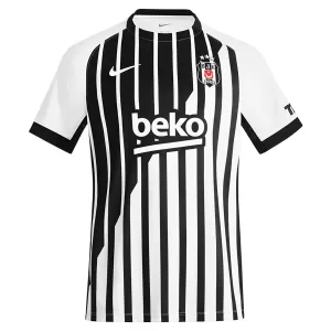 Maillot De Foot Besiktas Extérieur 26/27