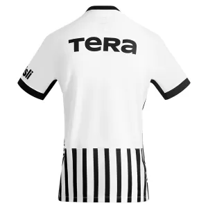 Maillot De Foot Besiktas Extérieur 26/27