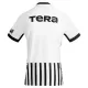 Maillot De Foot Besiktas Extérieur 26/27