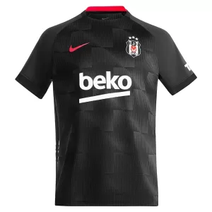 Maillot De Foot Besiktas Third 26/27