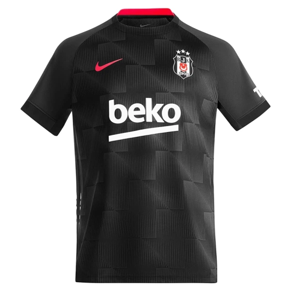 Maillot De Foot Besiktas Third 26/27