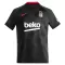 Maillot De Foot Besiktas Third 26/27