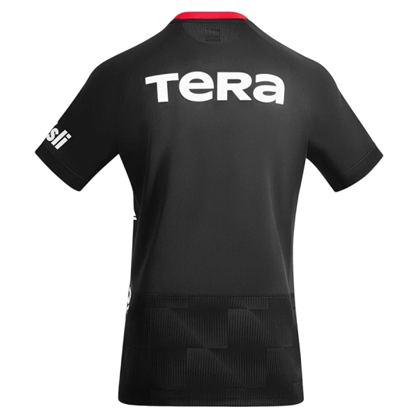 Maillot De Foot Besiktas Third 26/27