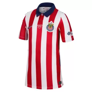 Maillot De Foot CD Guadalajara Domicile 26/27