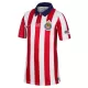 Maillot De Foot CD Guadalajara Domicile 26/27 Maillot De Foot CD Guadalajara Domicile 26/27
