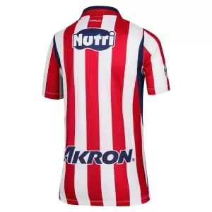 Maillot De Foot CD Guadalajara Domicile 26/27