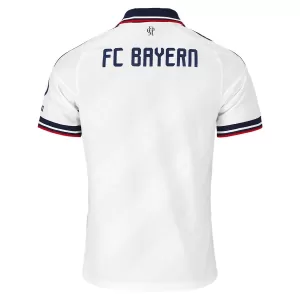 Maillot De Foot FC Bayern Munich Extérieur 26/27