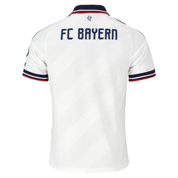 Maillot De Foot FC Bayern Munich Extérieur 26/27