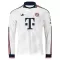 Maillot De Foot FC Bayern Munich Extérieur 26/27 Manches Longues