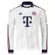 Maillot De Foot FC Bayern Munich Extérieur 26/27 Manches Longues Maillot De Foot FC Bayern Munich Extérieur 26/27 Manches Longues