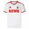 Maillot De Foot FC Köln Domicile 26/27