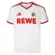 Maillot De Foot FC Köln Domicile 26/27 Maillot De Foot FC Köln Domicile 26/27
