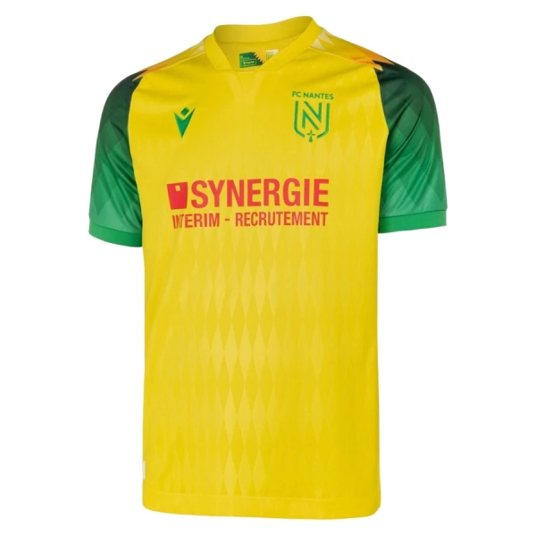 Maillot De Foot FC Nantes Domicile 26/27