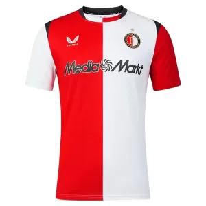 Maillot De Foot Feyenoord Rotterdam Domicile 26/27