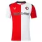 Maillot De Foot Feyenoord Rotterdam Domicile 26/27
