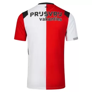 Maillot De Foot Feyenoord Rotterdam Domicile 26/27