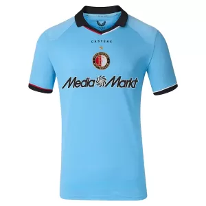 Maillot De Foot Feyenoord Rotterdam Extérieur 26/27