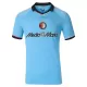 Maillot De Foot Feyenoord Rotterdam Extérieur 26/27 Maillot De Foot Feyenoord Rotterdam Extérieur 26/27