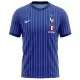 Maillot De Foot France Pre-Match 2026
