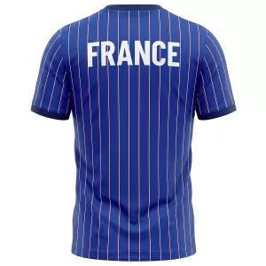 Maillot De Foot France Pre-Match 2026