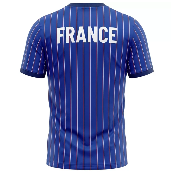 Maillot De Foot France Pre-Match 2026