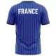 Maillot De Foot France Pre-Match 2026