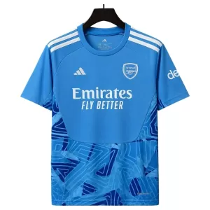 Maillot De Foot Gardien Arsenal 26/27 Bleu