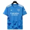 Maillot De Foot Gardien Arsenal 26/27 Bleu