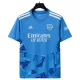 Maillot De Foot Gardien Arsenal 26/27 Bleu Maillot De Foot Gardien Arsenal 26/27 Bleu