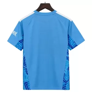 Maillot De Foot Gardien Arsenal 26/27 Bleu
