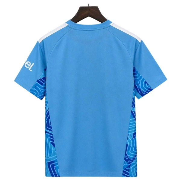 Maillot De Foot Gardien Arsenal 26/27 Bleu