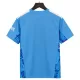 Maillot De Foot Gardien Arsenal 26/27 Bleu