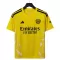 Maillot De Foot Gardien Arsenal 26/27 Jaune