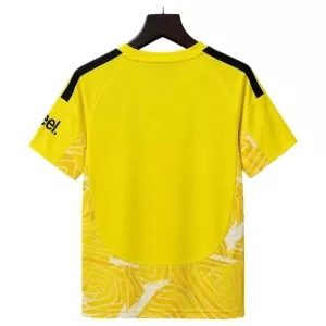 Maillot De Foot Gardien Arsenal 26/27 Jaune