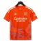 Maillot De Foot Gardien Arsenal 26/27 Orange