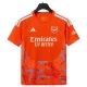 Maillot De Foot Gardien Arsenal 26/27 Orange