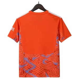 Maillot De Foot Gardien Arsenal 26/27 Orange
