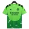Maillot De Foot Gardien Arsenal 26/27 Vert