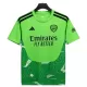 Maillot De Foot Gardien Arsenal 26/27 Vert
