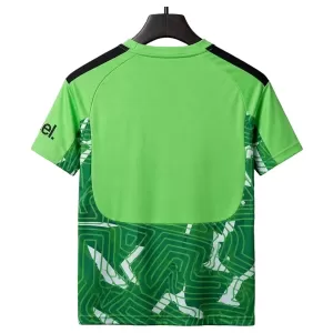 Maillot De Foot Gardien Arsenal 26/27 Vert