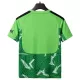 Maillot De Foot Gardien Arsenal 26/27 Vert