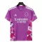 Maillot De Foot Gardien Arsenal 26/27 Violet