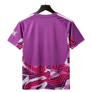 Maillot De Foot Gardien Arsenal 26/27 Violet