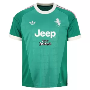 Maillot De Foot Gardien Juventus Extérieur 26/27