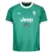 Maillot De Foot Gardien Juventus Extérieur 26/27