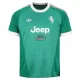 Maillot De Foot Gardien Juventus Extérieur 26/27 Maillot De Foot Gardien Juventus Extérieur 26/27