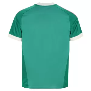Maillot De Foot Gardien Juventus Extérieur 26/27