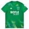 Maillot De Foot Gardien West Ham United Domicile 26/27